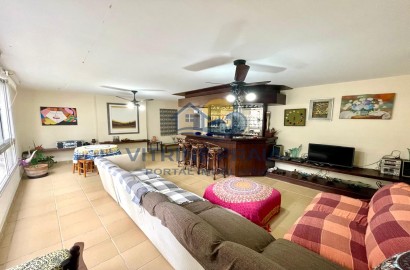 Apartamento GUARUJÁ - SP