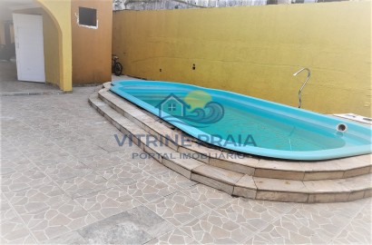 Casa em alvenaria GUARUJÁ - SP