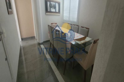 Duplex à Venda na Praia das Pitangueiras - Guarujá
