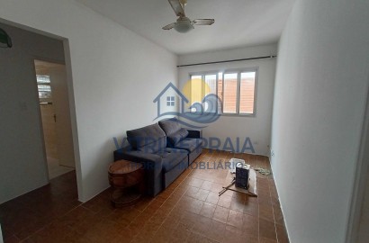 Apartamento na Praia da Enseada, Guarujá - SP